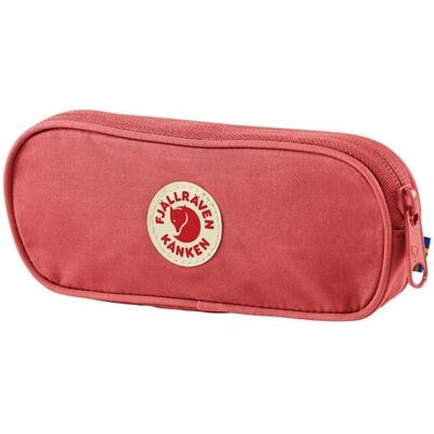 Fjällräven Kanken Ροζ Ροδάκινο Ανθεκτικό Θήκη Μολύβι - Θήκη Fjällräven Kanken Ροζ Ροδάκινο Ανθεκτικό Θήκη Μολύβι - Θήκη