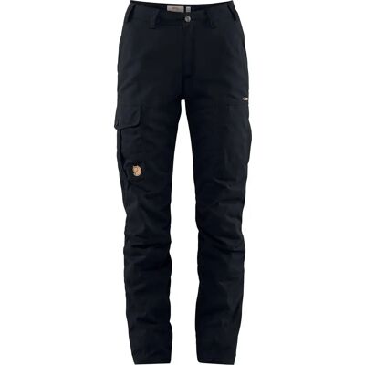 Pantaloni Invernali Fjällräven Karla Pro - Pantaloni da Trekking Pantaloni Invernali Fjällräven Karla Pro - Pantaloni da Trekking
