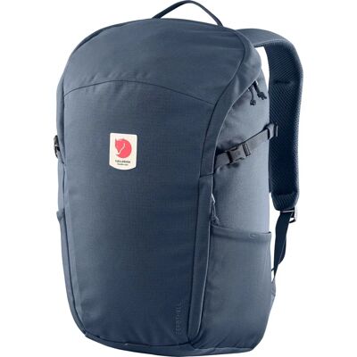 Fjällräven Ulvö 23 - SVART Fjällräven Ulvö 23 - SVART