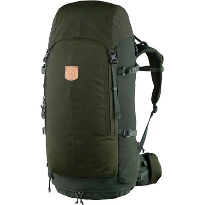 Fjällräven Keb 52 - oliven/dyp skog Fjällräven Keb 52 - oliven/dyp skog