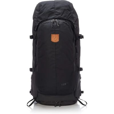 Fjällräven KEB 52 W - Lekki damski plecak trekkingowy - Plecak trekkingowy Fjällräven KEB 52 W - Lekki damski plecak trekkingowy - Plecak trekkingowy