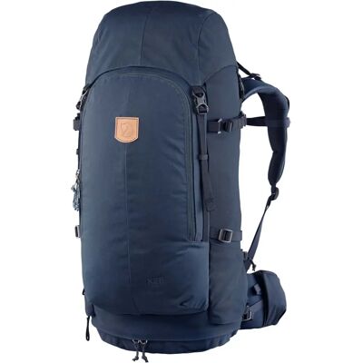 Fjällräven Keb 52 W Mochila - Azul - Mochila de trekking Fjällräven Keb 52 W Mochila - Azul - Mochila de trekking