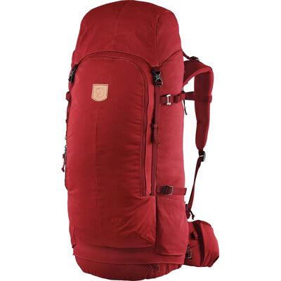 Fjällräven Keb 72 W Ryggsekk - Lettvektsryggsekk for Kvinner - 72L Fjällräven Keb 72 W Ryggsekk - Lettvektsryggsekk for Kvinner - 72L