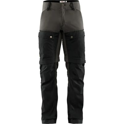 Pantalones de Trekking Fjällräven Keb Gaiter Hombre Talla 60 Pantalones de Trekking Fjällräven Keb Gaiter Hombre Talla 60