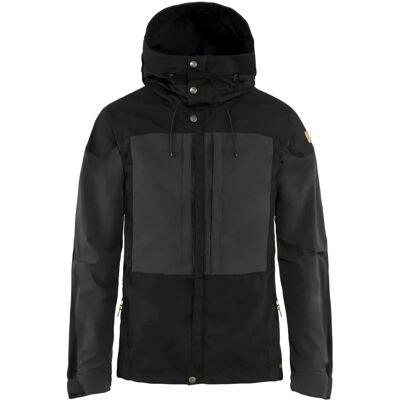 Fjällräven Keb Jacke M - Wasserdicht, Atmungsaktiv, Langlebig Fjällräven Keb Jacke M - Wasserdicht, Atmungsaktiv, Langlebig
