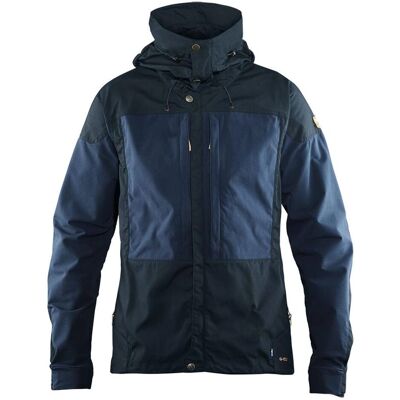 Fjällräven Keb Jacke - Windjacke - Herren Fjällräven Keb Jacke - Windjacke - Herren