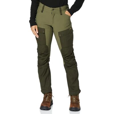 Fjällräven Keb Trousers Regular - Pantaloni de drumeție G-1000 Eco Fjällräven Keb Trousers Regular - Pantaloni de drumeție G-1000 Eco