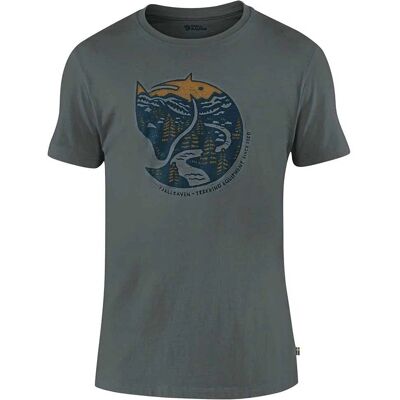 Fjällräven Arctic Fox Shirt (87220) - Dämmerung Fjällräven Arctic Fox Shirt (87220) - Dämmerung