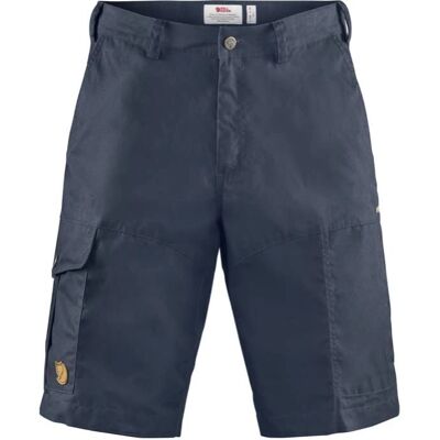 Fjällräven Karl Pro Shorts - Robuste, Öko, Leichte Outdoor-Shorts Fjällräven Karl Pro Shorts - Robuste, Öko, Leichte Outdoor-Shorts
