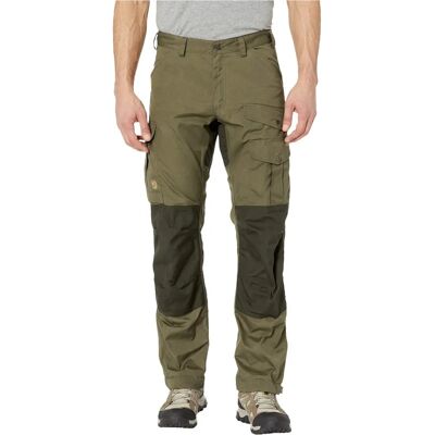 Fjällräven Vidda Pro Hosen G-1000 - Trekkinghose Fjällräven Vidda Pro Hosen G-1000 - Trekkinghose