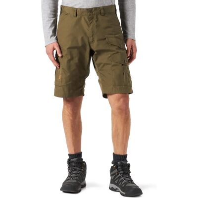 Fjällräven Gr.50 Shorts - Water-resistant G-1000 Fjällräven Gr.50 Shorts - Water-resistant G-1000