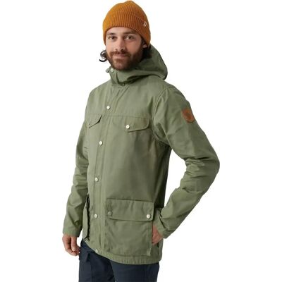 Giacca Greenland di Fjällräven XXL - Impermeabile per l'outdoor Giacca Greenland di Fjällräven XXL - Impermeabile per l'outdoor