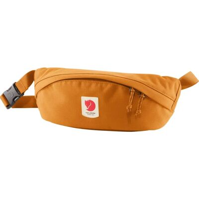 Fjällräven Ulvö Hip Pack Medium - rød gull Fjällräven Ulvö Hip Pack Medium - rød gull
