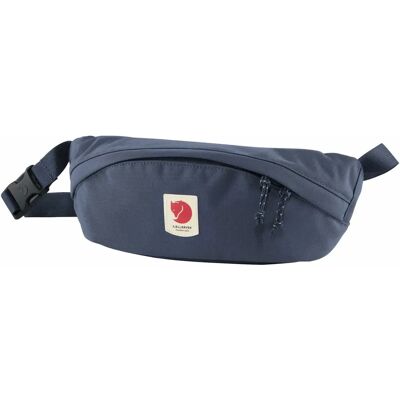 Fjällräven Ulvö Hofteveske Medium - fjellblå Fjällräven Ulvö Hofteveske Medium - fjellblå