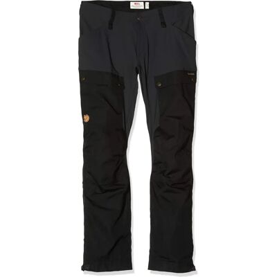 Fjällräven Keb Shorts - Pantaloni de drumeție durabili pentru femei Fjällräven Keb Shorts - Pantaloni de drumeție durabili pentru femei