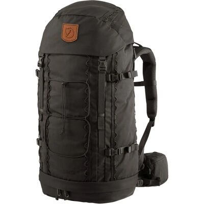 Fjällräven Singi 48 Stein-Grau Rucksack - Trekking Fjällräven Singi 48 Stein-Grau Rucksack - Trekking