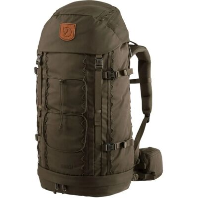 Fjällräven Singi 48 (23321) - verde oliva oscuro Fjällräven Singi 48 (23321) - verde oliva oscuro