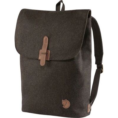 Fjällräven Norrvåge Foldsack Gris - Mochila Fjällräven Norrvåge Foldsack Gris - Mochila