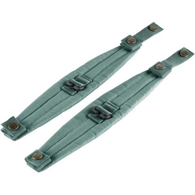 Poduszki na Ramiona Fjällräven Kanken - Unisex - Zielony Mroźny Poduszki na Ramiona Fjällräven Kanken - Unisex - Zielony Mroźny