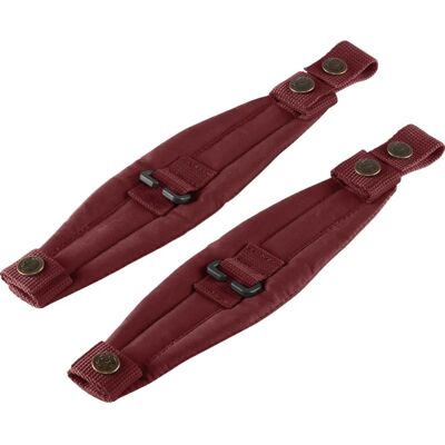 Fjällräven Kånken Mini Skulderputer - Rød Fjällräven Kånken Mini Skulderputer - Rød