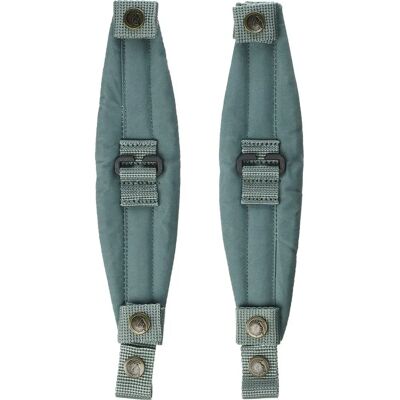 Fjällräven Kånken Mini Skulderputer - Frost Green - Unisex Fjällräven Kånken Mini Skulderputer - Frost Green - Unisex