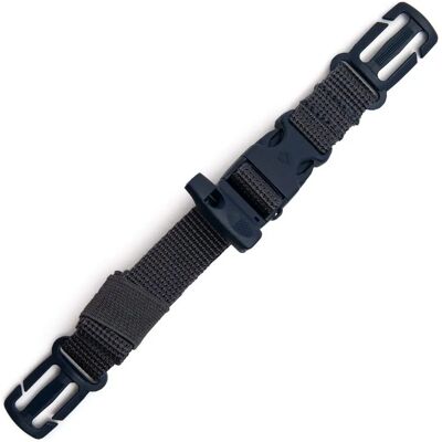 Fjällräven Kanken Brystrem Marine - Chest Strap Fjällräven Kanken Brystrem Marine - Chest Strap