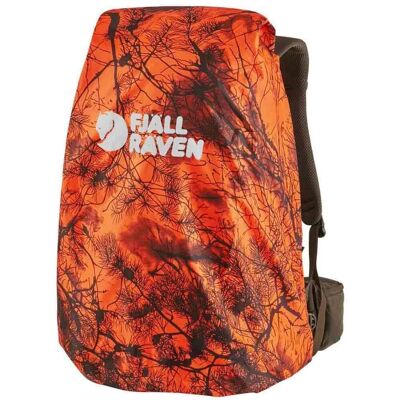Fjällräven Sikker Oransje Regncover 16-28L - Regncover Fjällräven Sikker Oransje Regncover 16-28L - Regncover