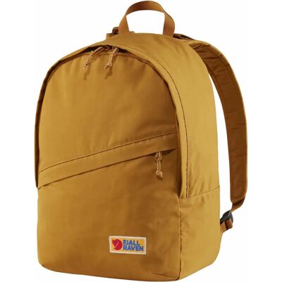 Fjällräven F27242 Żółty Plecak - Plecak Fjällräven F27242 Żółty Plecak - Plecak