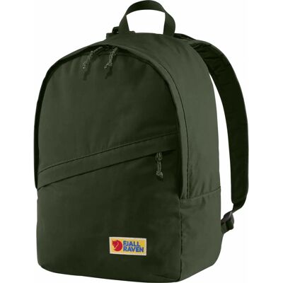 Fjällräven F27242 Zielony Plecak - Plecak Fjällräven F27242 Zielony Plecak - Plecak