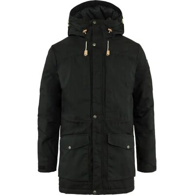 Fjällräven Singi Wool Padded Parka Men - Winter Coat Fjällräven Singi Wool Padded Parka Men - Winter Coat