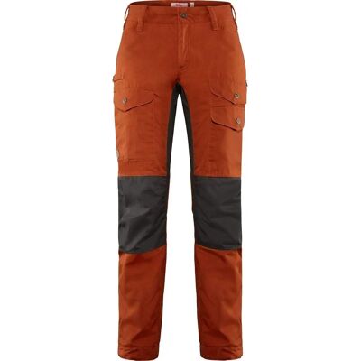 Fjällräven Vidda Pro Ventilated - Holdbare Turbukser Fjällräven Vidda Pro Ventilated - Holdbare Turbukser