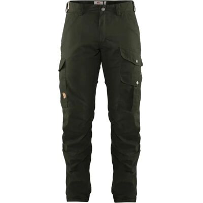 Fjällräven Pantaloni da caccia Barents Pro - Uomo - Foresta Profonda Fjällräven Pantaloni da caccia Barents Pro - Uomo - Foresta Profonda