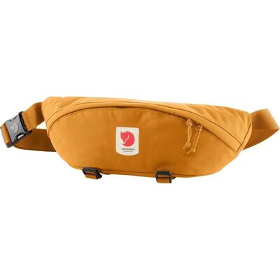 Fjällräven Ulvö Hip Pack Large - rød gull Fjällräven Ulvö Hip Pack Large - rød gull