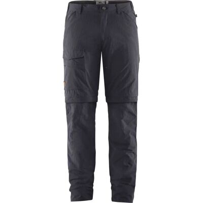 Fjällräven Resebyxor med Dragkedja - Resebyxor Fjällräven Resebyxor med Dragkedja - Resebyxor