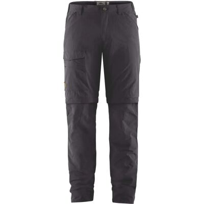 Fjällräven Reisshort - Zip-off Outdoorbroek Fjällräven Reisshort - Zip-off Outdoorbroek