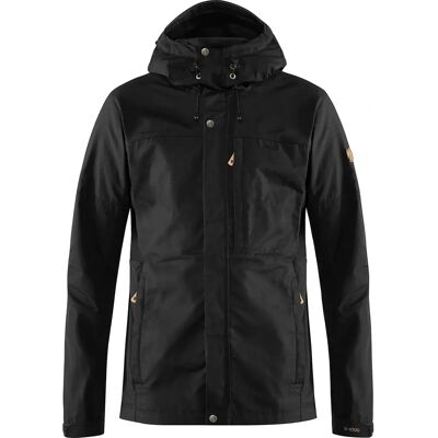 Chaqueta Fjällräven Kaipak - Resistente al viento y agua, Versátil Chaqueta Fjällräven Kaipak - Resistente al viento y agua, Versátil