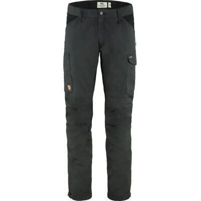 Pantaloni lunghi Fjallraven Kaipak - Resistente e per esterni Pantaloni lunghi Fjallraven Kaipak - Resistente e per esterni