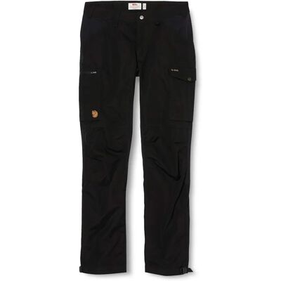 Fjällräven Damen Kaipak Trousers Curved W - Trekkinghose Fjällräven Damen Kaipak Trousers Curved W - Trekkinghose