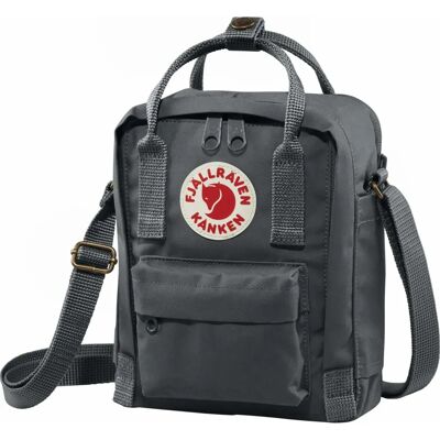 Fjällräven Kånken Sling - grafitt Fjällräven Kånken Sling - grafitt