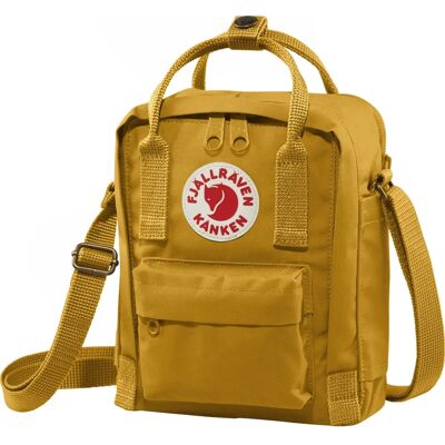 Fjällräven Kånken Sling - ochre Fjällräven Kånken Sling - ochre
