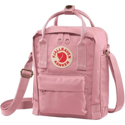 Fjällräven Kånken Sling - rosa Fjällräven Kånken Sling - rosa