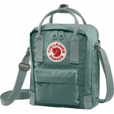 Fjällräven Kånken Sling - frostgrønn Fjällräven Kånken Sling - frostgrønn