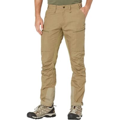 Fjällräven Abisko Lite Pantaloni de Drumeție Lungi - Olive Deschis - Pantaloni de Drumeție Fjällräven Abisko Lite Pantaloni de Drumeție Lungi - Olive Deschis - Pantaloni de Drumeție