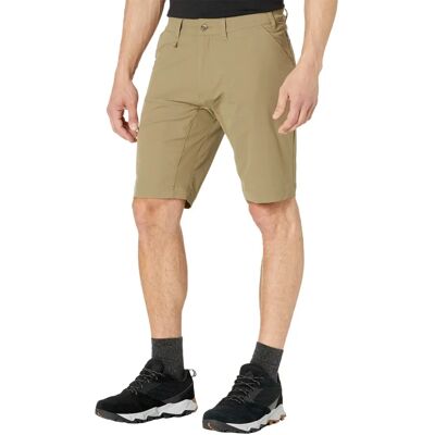Fjällräven Abisko Lite Shorts - Shorts Fjällräven Abisko Lite Shorts - Shorts