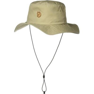 Fjällräven Hatfield Hatte - Beige-sand - Udendørs Stil Fjällräven Hatfield Hatte - Beige-sand - Udendørs Stil