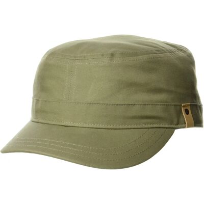 Fjällräven SINGI TREKKING CAP - Verde chiaro - Unisex - S Fjällräven SINGI TREKKING CAP - Verde chiaro - Unisex - S
