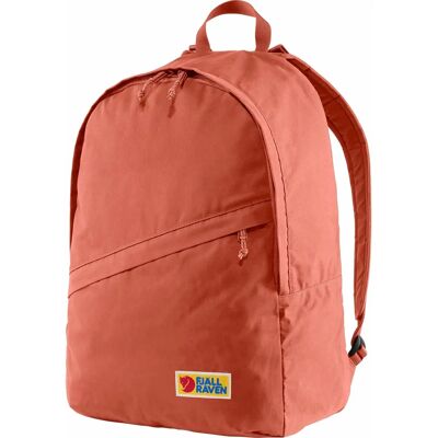 Fjällräven Vardag 16 Pomarańczowy Plecak - Plecak Fjällräven Vardag 16 Pomarańczowy Plecak - Plecak