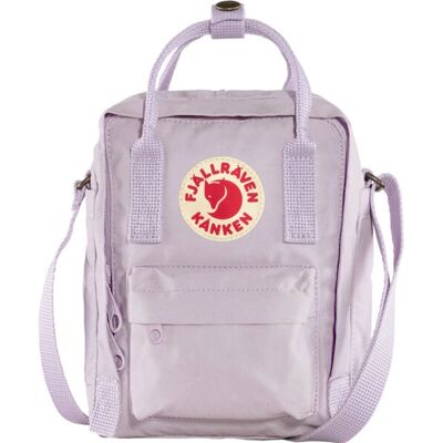 Fjällräven Kånken Sling - pastell lavendel Fjällräven Kånken Sling - pastell lavendel