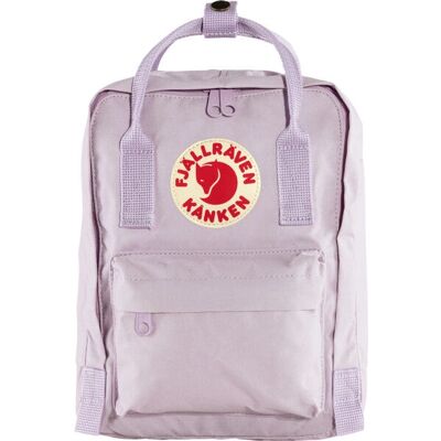 Sac à dos Kånken Mini Violet Fjällräven Sac à dos Kånken Mini Violet Fjällräven