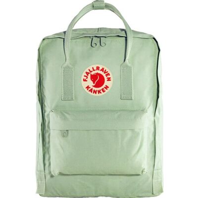 Fjällräven Kånken - verde menta Fjällräven Kånken - verde menta